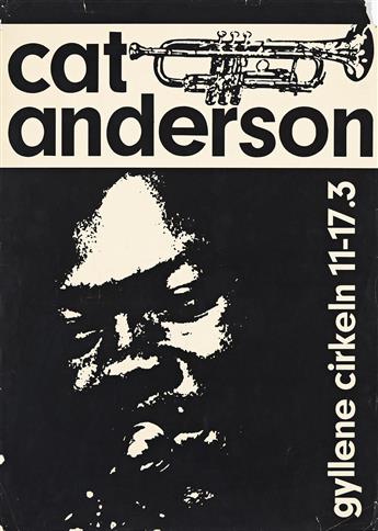 [JAZZ] Gyllene Cirkeln [Golden Circle] Jazz Club.